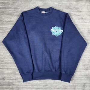 Vintage 90s Dead Cop Sweatshirt!